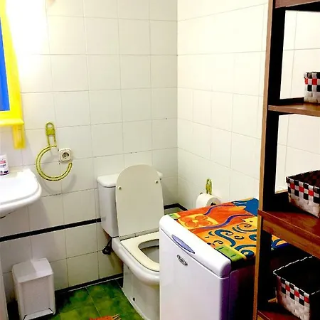 Fuertelena Ocean In Love Apartment
