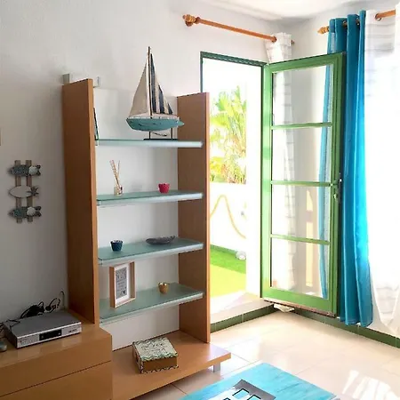 Apartment Fuertelena Ocean In Love