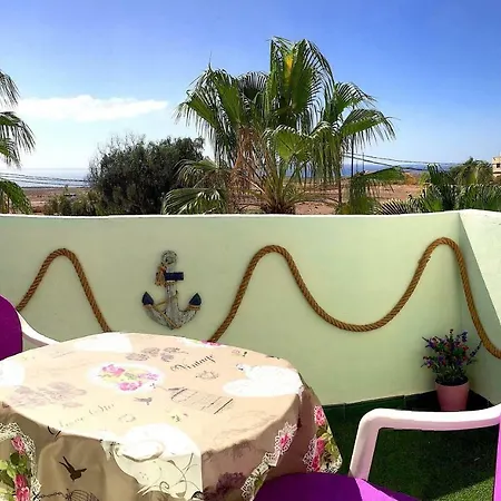 Apartment Fuertelena Ocean In Love