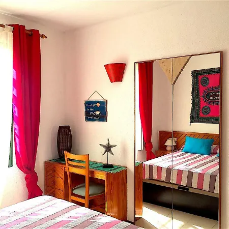 Fuertelena Ocean In Love Apartment *
