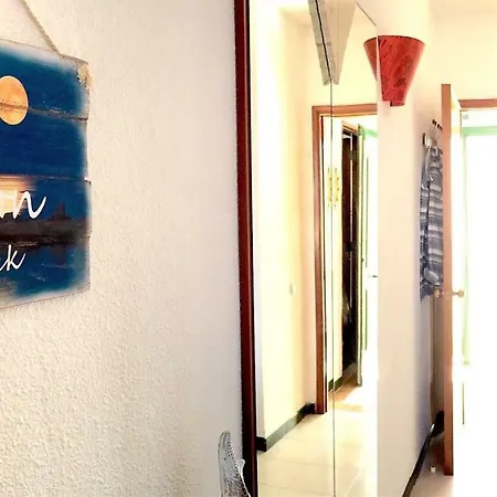 Fuertelena Ocean In Love Apartment *