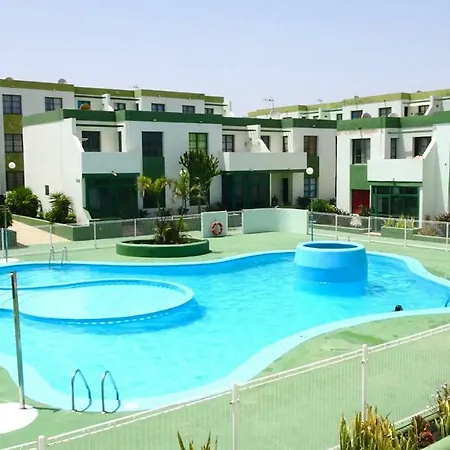 Fuertelena Ocean In Love Apartment Parque Holandes