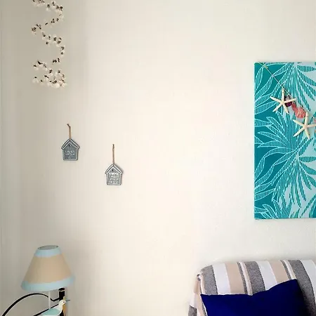 Fuertelena Ocean In Love *