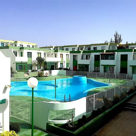 Apartment Fuertelena Ocean In Love *